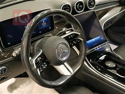 مێرسێدس بێنز C-Class